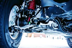 Toyota Tacoma TRD Pro για… βρώμικες εκτός δρόμου δουλειές!