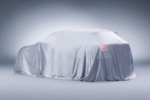 Νέο Audi ετοιμάζεται για πρεμιέρα μετά από 4 χρόνια εξέλιξης