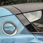 Alfa Romeo Disco Volante Spider σε επτά μόνο αντίτυπα