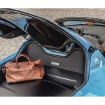 Alfa Romeo Disco Volante Spider σε επτά μόνο αντίτυπα