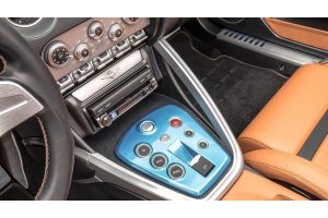 Alfa Romeo Disco Volante Spider σε επτά μόνο αντίτυπα