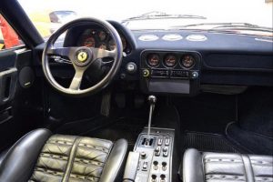 Σπάνια Ferrari 288 GTO πωλείται 3,05 εκατομμύρια δολάρια!