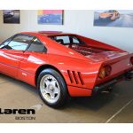 Σπάνια Ferrari 288 GTO πωλείται 3,05 εκατομμύρια δολάρια!