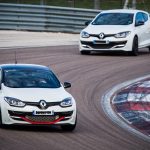 H Renault Sport ανακοίνωσε το νέο αγωνιστικό της πλάνο