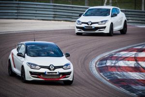 H Renault Sport ανακοίνωσε το νέο αγωνιστικό της πλάνο