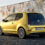 Νέο Volkswagen up! 1.0 TSI 90 PS και με αναβαθμίσεις