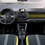 Νέο Volkswagen up! 1.0 TSI 90 PS και με αναβαθμίσεις