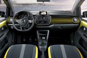 Νέο Volkswagen up! 1.0 TSI 90 PS και με αναβαθμίσεις