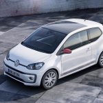 Νέο Volkswagen up! 1.0 TSI 90 PS και με αναβαθμίσεις