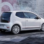Νέο Volkswagen up! 1.0 TSI 90 PS και με αναβαθμίσεις