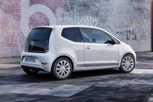 Νέο Volkswagen up! 1.0 TSI 90 PS και με αναβαθμίσεις