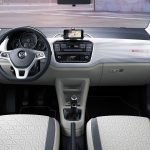 Νέο Volkswagen up! 1.0 TSI 90 PS και με αναβαθμίσεις