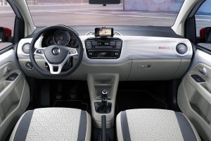 Νέο Volkswagen up! 1.0 TSI 90 PS και με αναβαθμίσεις