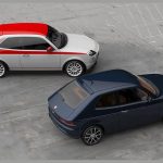 Αναγεννημένο Fiat 127 Concept