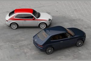 Αναγεννημένο Fiat 127 Concept