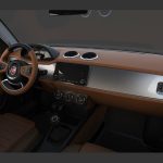 Αναγεννημένο Fiat 127 Concept