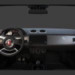 Αναγεννημένο Fiat 127 Concept