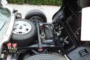 Lamborghini Miura πωλείται 3 εκατομμύρια ευρώ!