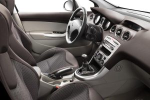 Μεταχειρισμένο Peugeot 308 1.6 THP 156