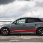 Audi RS 3 Sportback με 502 ίππους και τιμή 95.000 ευρώ!