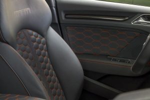 Audi RS 3 Sportback με 502 ίππους και τιμή 95.000 ευρώ!