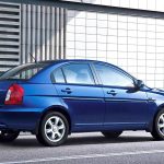 Δοκιμή Hyundai Accent 1.4 (2006-2012)