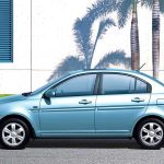 Δοκιμή Hyundai Accent 1.4 (2006-2012)