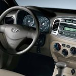 Δοκιμή Hyundai Accent 1.4 (2006-2012)