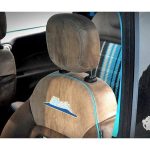 Fiat 500L μεταμορφωμένο σε pick-up ταξί είναι… τερατούργημα!