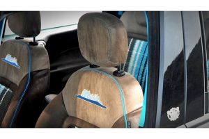 Fiat 500L μεταμορφωμένο σε pick-up ταξί είναι… τερατούργημα!