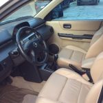 Μεταχειρισμένο Nissan X-Trail 4x4 με 5.490 ευρώ