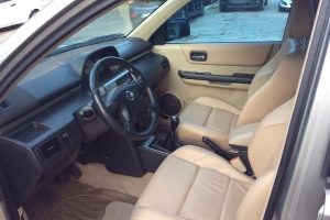 Μεταχειρισμένο Nissan X-Trail 4×4 με 5.490 ευρώ