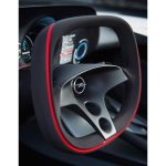 Opel GT Concept με σπορ εσωτερικό χωρίς διακόπτες!