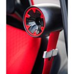 Opel GT Concept με σπορ εσωτερικό χωρίς διακόπτες!