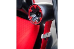 Opel GT Concept με σπορ εσωτερικό χωρίς διακόπτες!