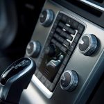 Volvo S60 T3 1.5 λτ. αυτόματο στην τιμή των 23.400 ευρώ