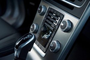 Volvo S60 T3 1.5 λτ. αυτόματο στην τιμή των 23.400 ευρώ