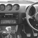 Datsun 260Z 'Super Samuri' του 1974 σε δημοπρασία