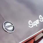 Datsun 260Z 'Super Samuri' του 1974 σε δημοπρασία