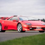 Η τελευταία «αληθινή» Lamborghini πριν την αναλάβει η Audi