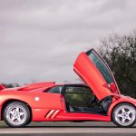 Η τελευταία «αληθινή» Lamborghini πριν την αναλάβει η Audi