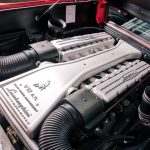 Η τελευταία «αληθινή» Lamborghini πριν την αναλάβει η Audi