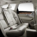 Νέο Volvo V90 με κορυφαίες ανέσεις και πολυτέλεια