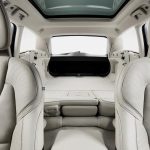 Νέο Volvo V90 με κορυφαίες ανέσεις και πολυτέλεια