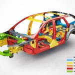 Νέο Volvo V90 με κορυφαίες ανέσεις και πολυτέλεια