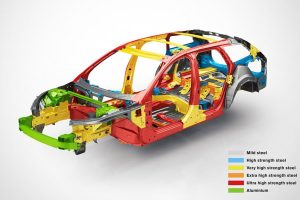 Νέο Volvo V90 με κορυφαίες ανέσεις και πολυτέλεια