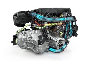 Νέο Volvo V90 με κορυφαίες ανέσεις και πολυτέλεια