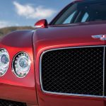 Bentley Flying Spur V8 S με ακόμα υψηλότερη ισχύ