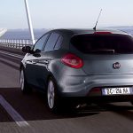 Μεταχειρισμένο Fiat Bravo 1,4 T-Jet 120 PS