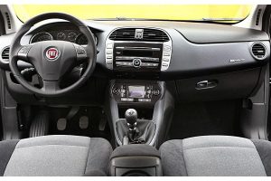 Μεταχειρισμένο Fiat Bravo 1,4 T-Jet 120 PS